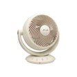 Alpha MOTTO DT C12/7 LATTE Desktop Fan 7" Blades Latte | TBM Online
