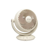 Alpha MOTTO DT C12/7 LATTE Desktop Fan 7" Blades Latte | TBM Online