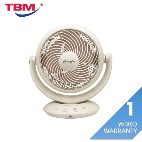 Alpha MOTTO DT C12/7 LATTE Desktop Fan 7" Blades Latte | TBM Online