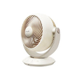 Alpha MOTTO DT C12/7 LATTE Desktop Fan 7" Blades Latte | TBM Online
