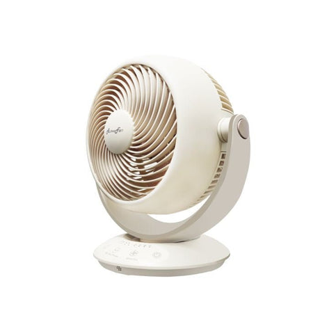 Alpha MOTTO DT C12/7 LATTE Desktop Fan 7" Blades Latte | TBM Online