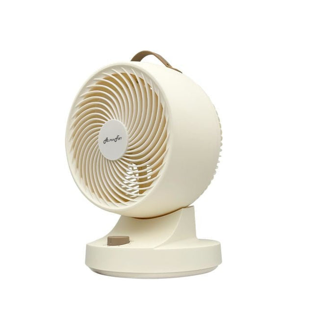 Alpha MOTTO DT C13/7 VANILLA Desktop Fan 7" Blades Vannila | TBM Online