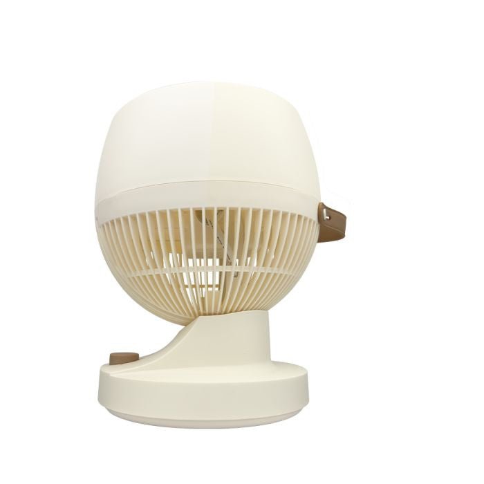 Alpha MOTTO DT C13/7 VANILLA Desktop Fan 7" Blades Vannila | TBM Online