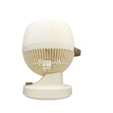 Alpha MOTTO DT C13/7 VANILLA Desktop Fan 7" Blades Vannila | TBM Online
