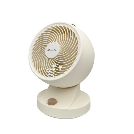 Alpha MOTTO DT C13/7 VANILLA Desktop Fan 7" Blades Vannila | TBM Online