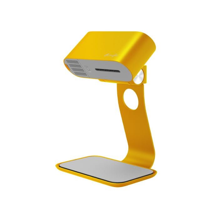 Alpha MOTTO HD 1S DAZZLING GOLD Hand Dryer Dazzling Gold | TBM Online