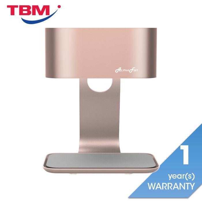 Alpha MOTTO HD 1S ROSE GOLD Hand Dryer Rose Gold | TBM Online