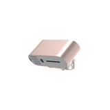 Alpha MOTTO HD 1S ROSE GOLD Hand Dryer Rose Gold | TBM Online