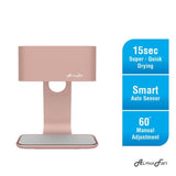 Alpha MOTTO HD 1S ROSE GOLD Hand Dryer Rose Gold | TBM Online