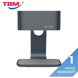 Alpha MOTTO HD 1S TITANIUM Hand Dryer Titanium | TBM Online