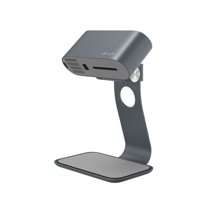 Alpha MOTTO HD 1S TITANIUM Hand Dryer Titanium | TBM Online