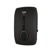 Alpha EZY - I ALL BLACK Home Shower DC Pump All Black | TBM Online