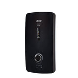 Alpha IM - 9E PLUS R/S MATT BLACK Home Shower Rain Shower ELSD A. Test Matt Black | TBM Online