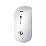 Alpha SMART 18E IVORY WHITE (M - G11) Home Shower ELCB Auto Test* | TBM Online