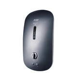 Alpha SMART 18E METAL BLACK (M - G11) Home Shower ELCB Auto Test* | TBM Online