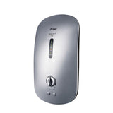 Alpha SMART 18E MISTY SILVER (M - G11) Home Shower ELCB Auto Test* | TBM Online