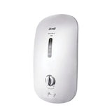 Alpha SMART 18E PLUS R/S WHITE (M - G11) Home Shower Rainshower ELCB Auto Test Ivory White | TBM Online