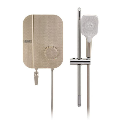 Alpha WES7 - I BASIC COLD COTTON Home Shower Gold Cotton | TBM Online