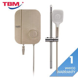 Alpha WES7 - I BASIC COLD COTTON Home Shower Gold Cotton | TBM Online