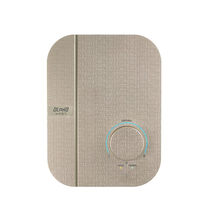 Alpha WES7 - I NEON GOLD COTTON Home Shower Gold Cotton | TBM Online