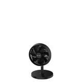 Alpha MOTTO SF B22/14 MATT BLACK Stand Fan 14 Inch DC Motor Matt Black | TBM Online