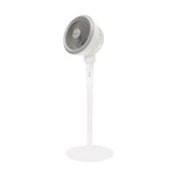 Alpha MOTTO SF C21/7 WHITE GREY Stand Fan 7" Blades AC Motor White Grey | TBM Online