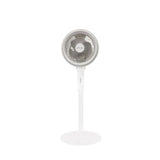 Alpha MOTTO SF C21/7 WHITE GREY Stand Fan 7" Blades AC Motor White Grey | TBM Online
