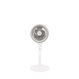 Alpha MOTTO SF C21/7 WHITE GREY Stand Fan 7" Blades AC Motor White Grey | TBM Online