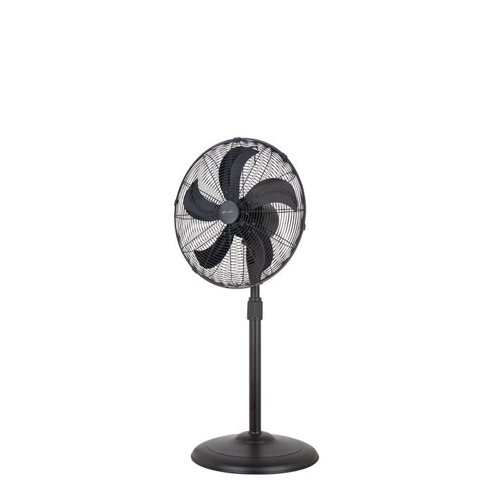 Alpha MOTTO SF K16 ORB Motto Stand Fan 16" AC Motor ORB | TBM Online