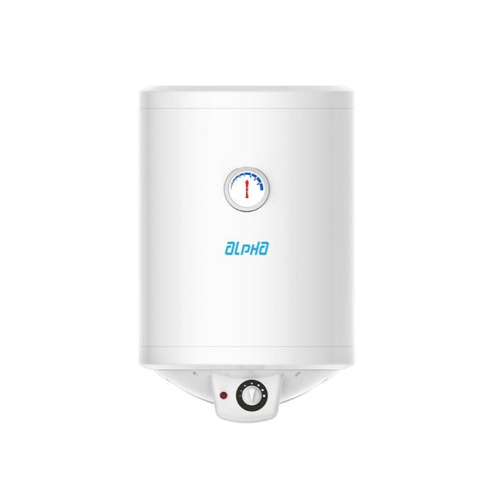 Alpha AST - 30V 30L Isolation Barrier Storage Water Heater Vertical | TBM Online