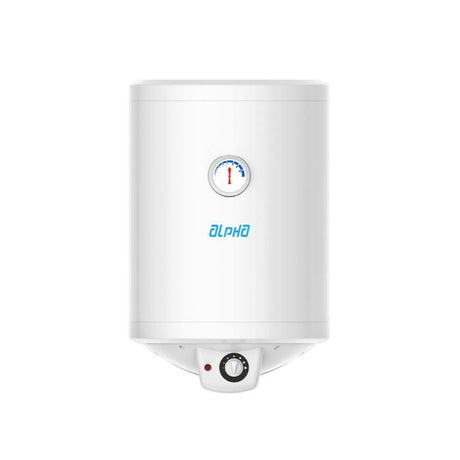 Alpha AST - 30V 30L Isolation Barrier Storage Water Heater Vertical | TBM Online