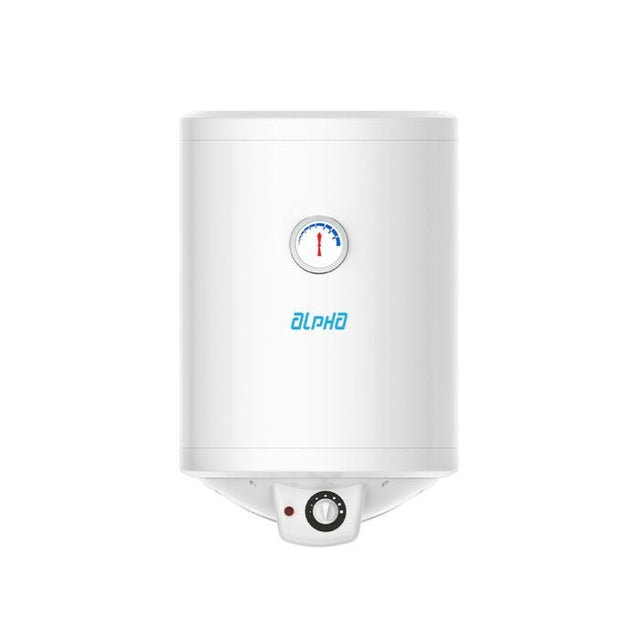 Alpha AST - 30V 30L Isolation Barrier Storage Water Heater Vertical | TBM Online