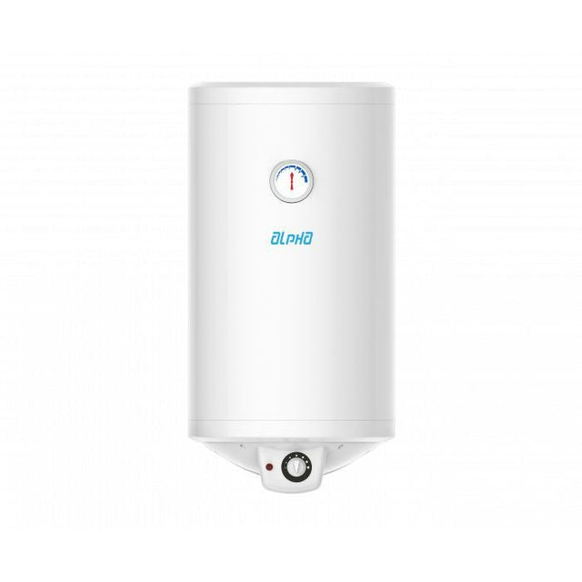 Alpha AST - 50V 50L Isolation Barrier Storage Water Heater Vertical | TBM Online