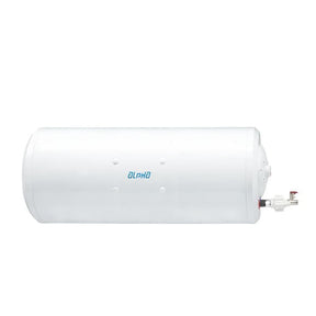 Alpha AST - 70H 70L Isolation Barrier Storage Water Heater Horizontal | TBM Online