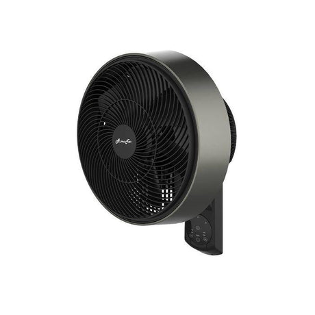 Alpha Motto Wall Fan WF 60/12 - AC Titanium | TBM Online