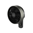 Alpha MOTTO WF B32/14-DC Wall Fan B32 14" Titanium | TBM Online