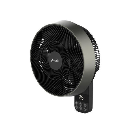 Alpha MOTTO WF B32/14-DC Wall Fan B32 14" Titanium | TBM Online