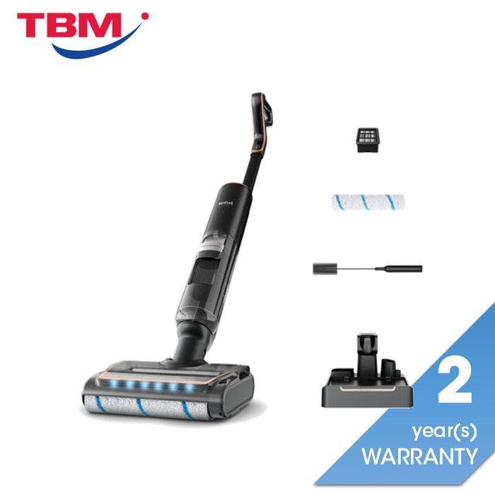 Tefal Wet & Dry Vacuum Cleaner X-Clean 7