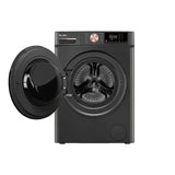 Elba EWF-S1070IN(GR) 10.0kg Front Load Washer Power BLDC Inverter