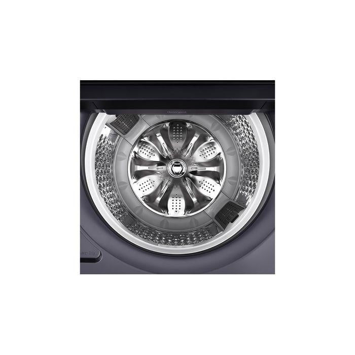 LG TX2520ST5G 20kg Top Load Washing Machine with Intelligent Fabric Care