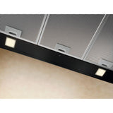 Electrolux ECT9633KB Chimney Extractor Hood 90cm 600 Series