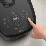 Philips HD5210/82 1.5L IH Cooker 7000 Series With FreshDefense Technology Black