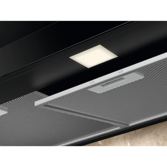 Electrolux ECT9633KB Chimney Extractor Hood 90cm 600 Series