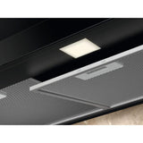 Electrolux ECT9633KB Chimney Extractor Hood 90cm 600 Series