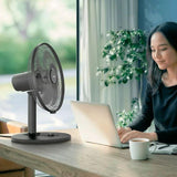 Philips CX1040/01 Table Fan 1000 Series
