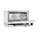 Toshiba MX2-STR25SF(WH) 25.0L Japandi 6-in-1 Steam Microwave Oven