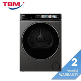 Haier Heat Pump Dryer 12kg I-Refresh