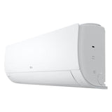 [1.0HP][Inverter] LG S3-Q09JAP3P Air Cond 1.0HP DualCool Deluxe R32 Inverter