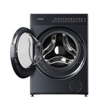 Toshiba TWD-T35BP160MWM(MG) 15.0kg Washer 9.0kg Dryer Touch Screen Morandi Grey