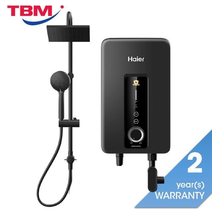 Haier Instant Water Heater 4.2kWh DC Pump